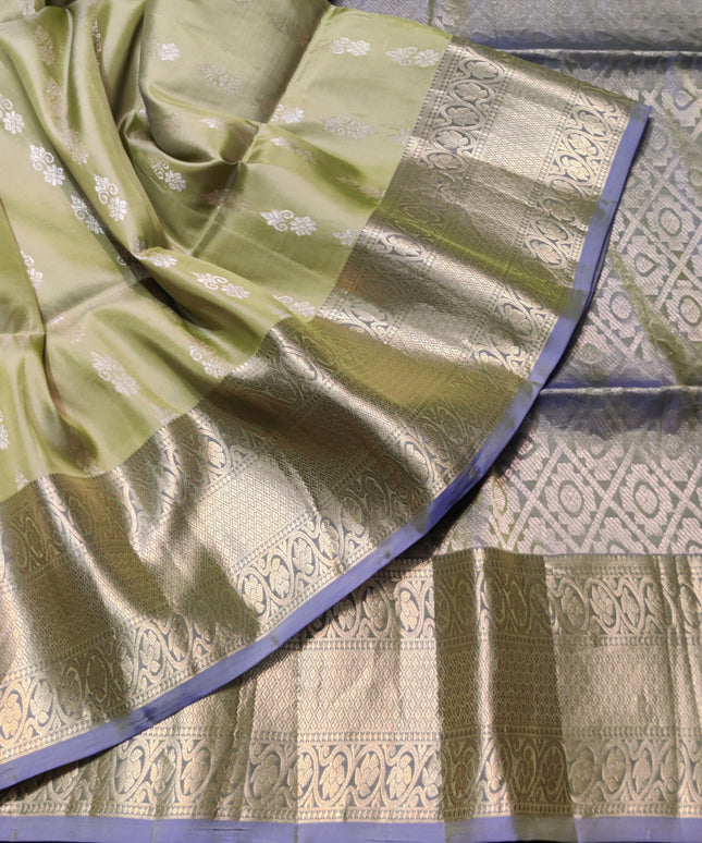 Lightweight pattu - LWP2030