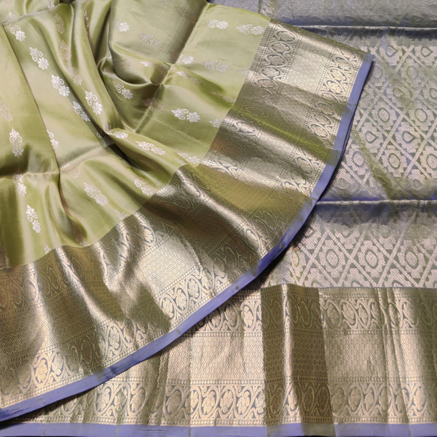 Lightweight pattu - LWP2030