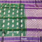 Lightweight pattu - LWP447