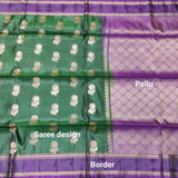 Lightweight pattu - LWP447