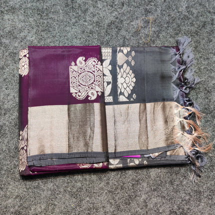 Lightweight Pattu - LWP656