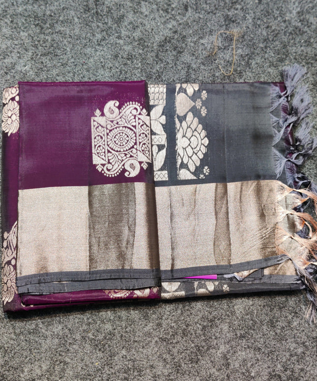 Lightweight Pattu - LWP656