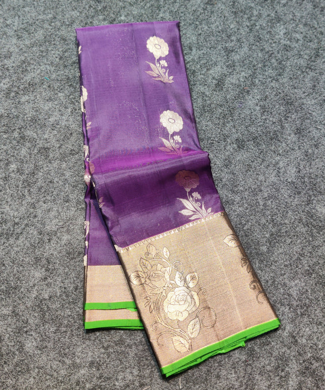 Lightweight Pattu - LWP1110