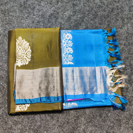 Lightweight Pattu - LWP650