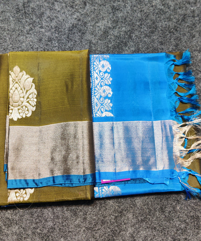 Lightweight Pattu - LWP650