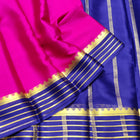 Mysore Pure Crepe Silk - CRP76