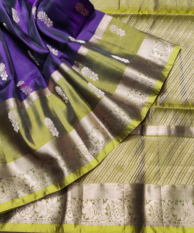 Lightweight pattu - LWP3029