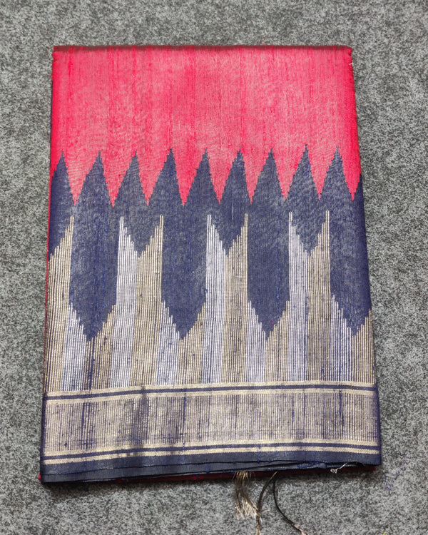 Chandigarh pure silk saree -  CP19