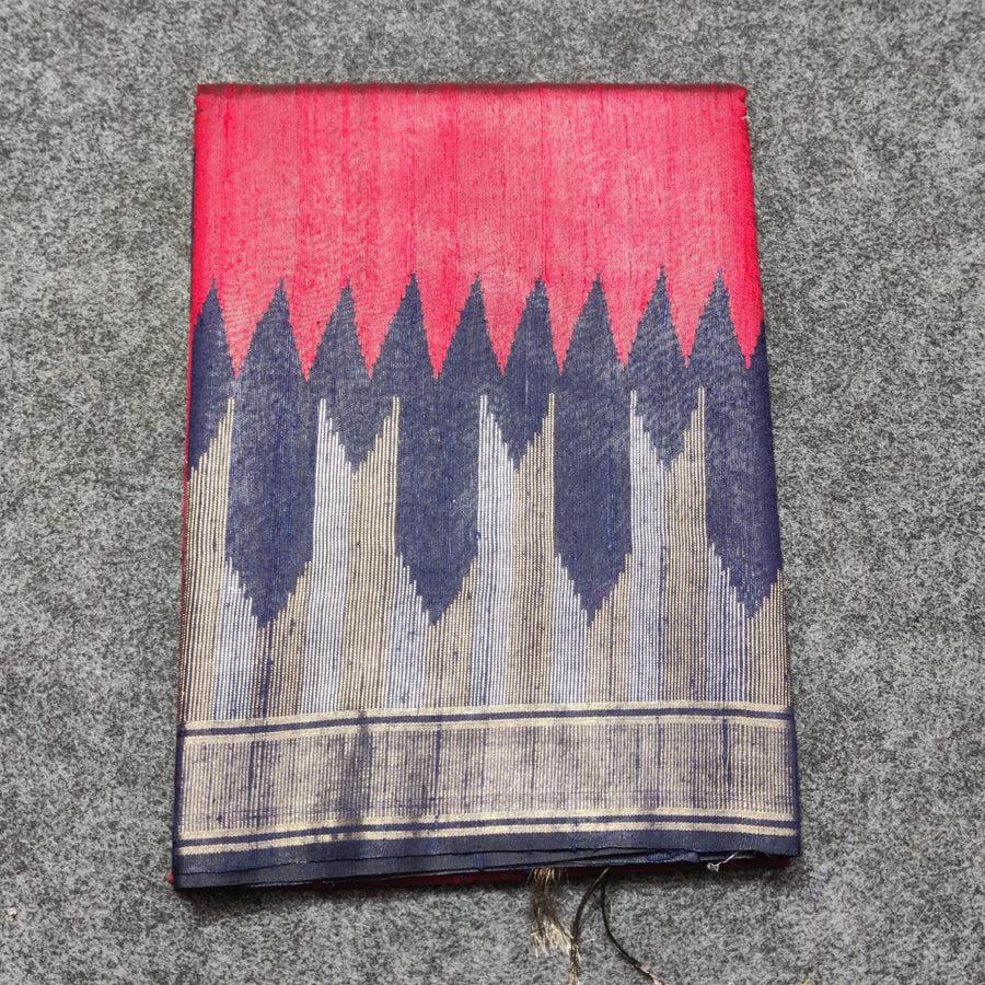 Chandigarh pure silk saree -  CP19
