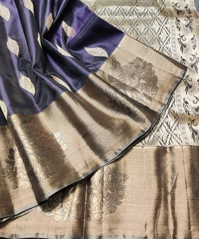 Lightweight Pattu - LWP701