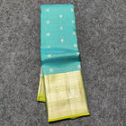 Kanchi Vintage pattu - KMP107