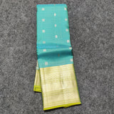 Kanchi Vintage pattu - KMP107