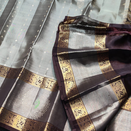 Madhuram Pattu Saree - MP96