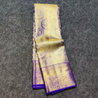 Kanchi Pattu Wedding Sarees -KMP1366