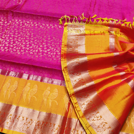 Lightweight pattu - LWP2059