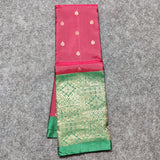 Mangalya pattu handloom saree - MG26
