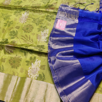Lightweight Ikkath Pattu - IKT11