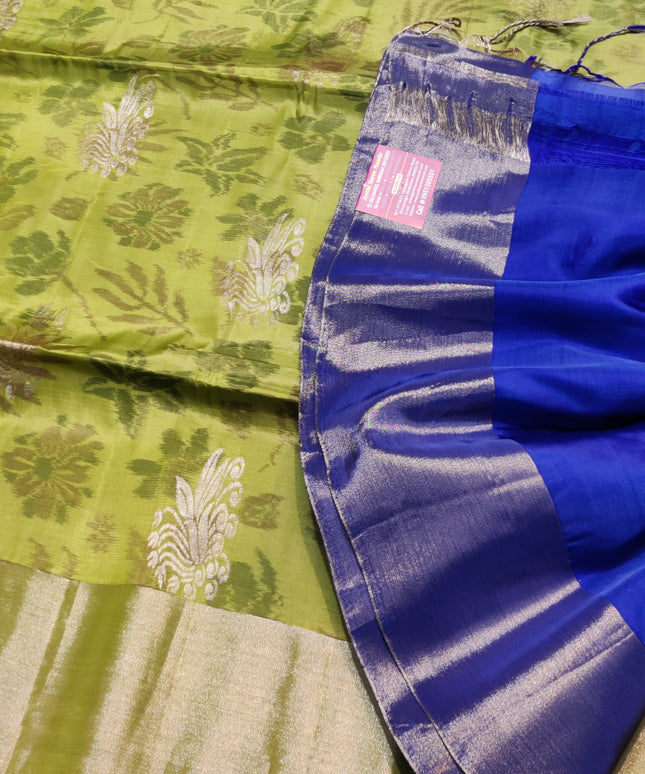 Lightweight Ikkath Pattu - IKT11