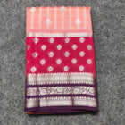 Royal Silk Saree- R04