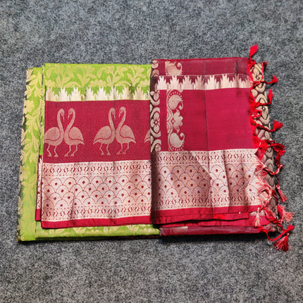 Lightweight pattu - LWP2054