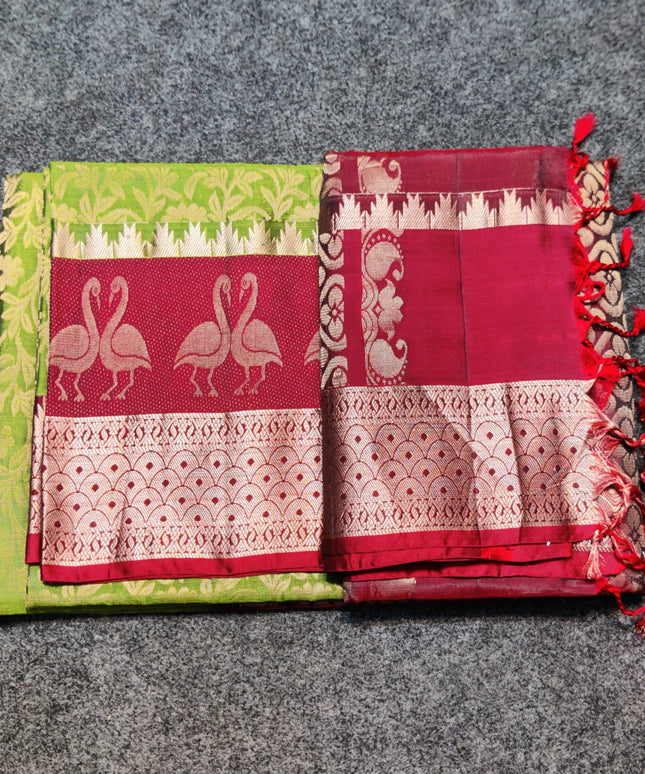 Lightweight pattu - LWP2054