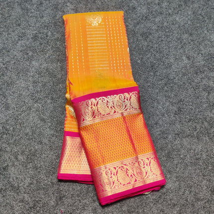 Madhuram Pattu Saree - MP131