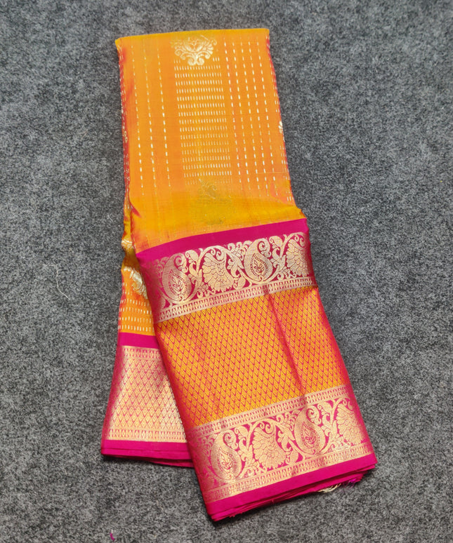 Madhuram Pattu Saree - MP131
