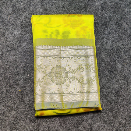 Lightweight Ikkath Pattu - IKT333