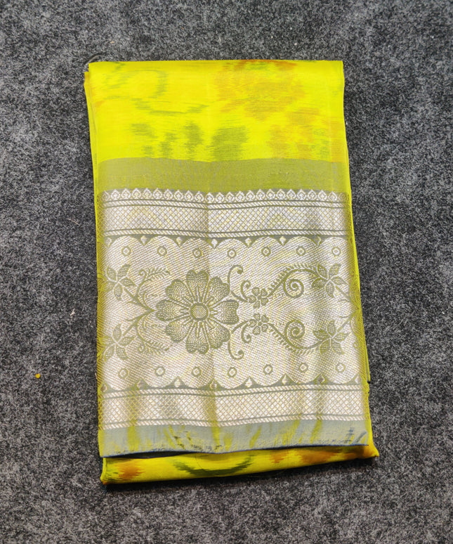 Lightweight Ikkath Pattu - IKT333