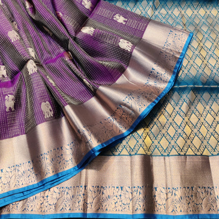 Lightweight pattu - LWP2008