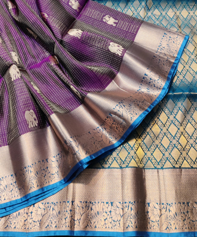 Lightweight pattu - LWP2008