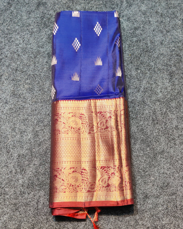 Lightweight pattu - LWP2063