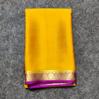 Mysore Pure Crepe Silk - CRP45