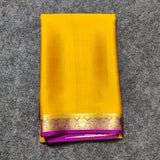 Mysore Pure Crepe Silk - CRP45