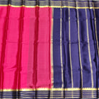 Mysore Pure Crepe Silk - CRP80