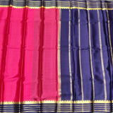 Mysore Pure Crepe Silk - CRP80