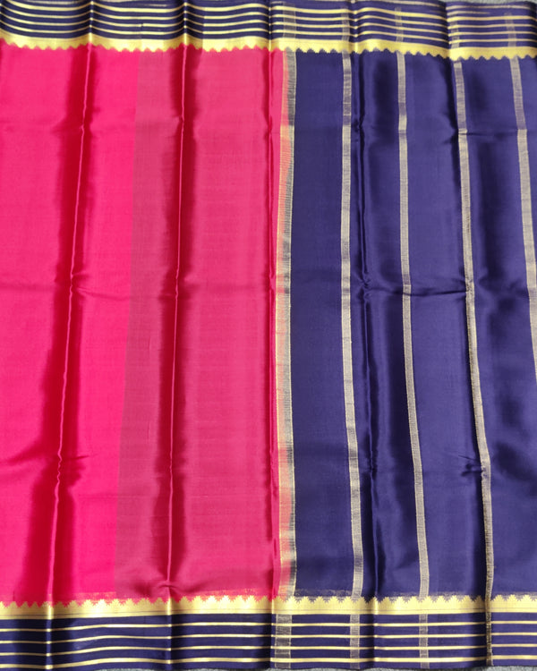 Mysore Pure Crepe Silk - CRP80 alternate view