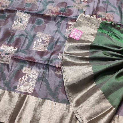 Lightweight Ikkath Pattu - IKT77