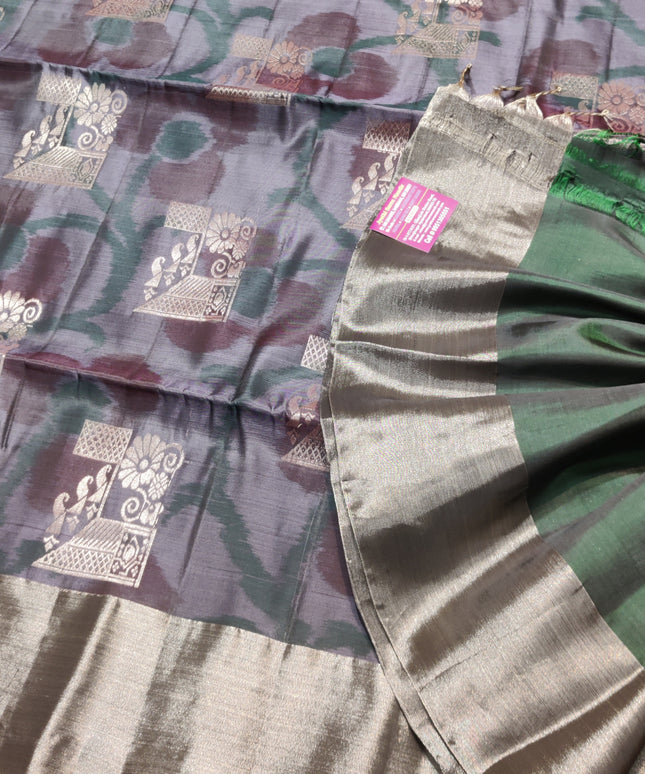 Lightweight Ikkath Pattu - IKT88