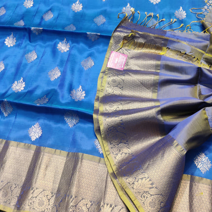 Lightweight pattu - LWP2023