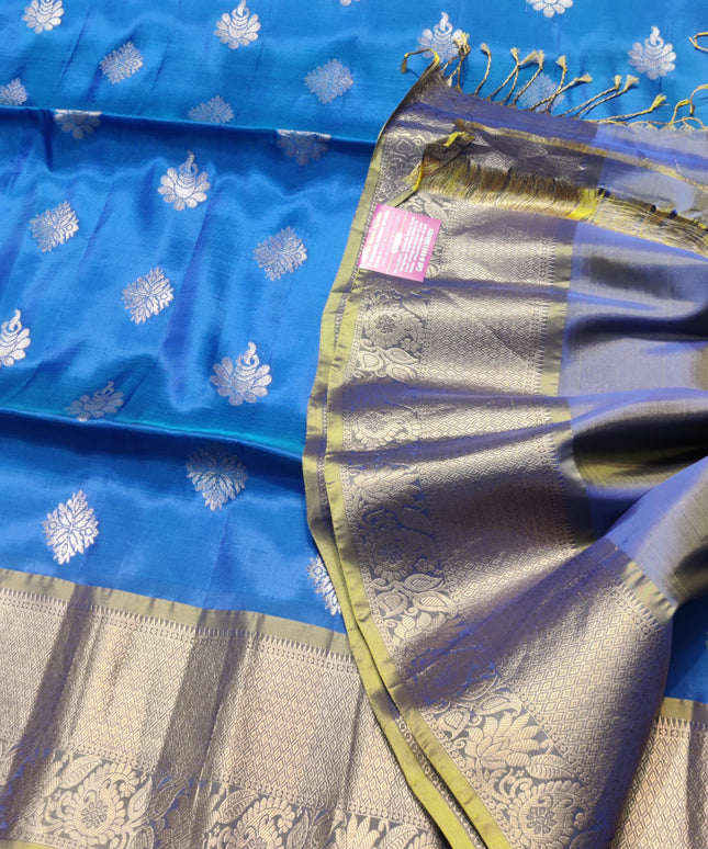 Lightweight pattu - LWP2023