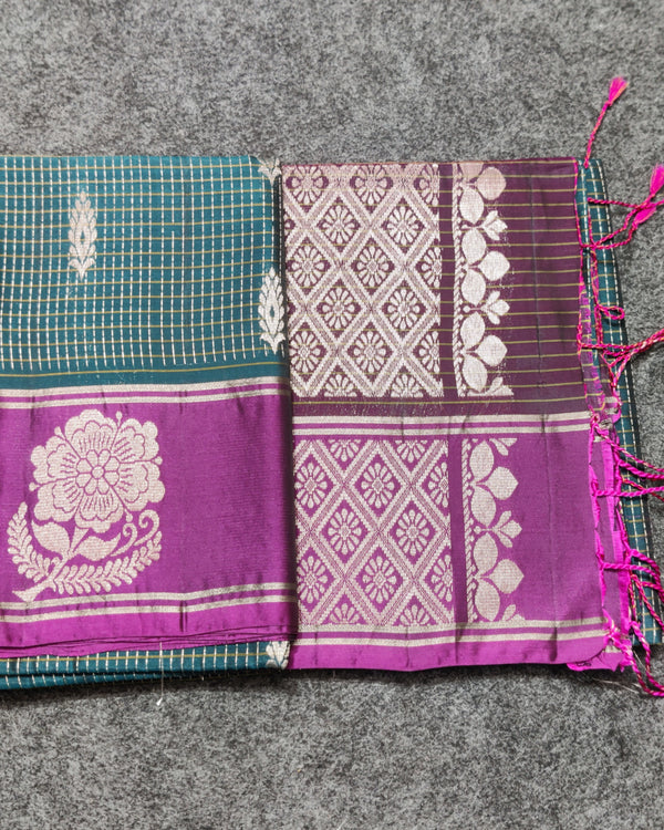 Lightweight pattu - LWP448