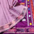 Chandigarh pure silk saree -  CP08