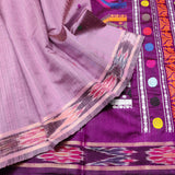 Chandigarh pure silk saree -  CP08