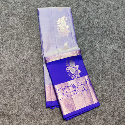 Madhuram Pattu Saree - MP71