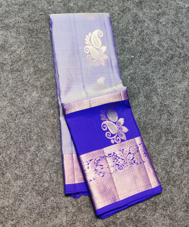 Madhuram Pattu Saree - MP71