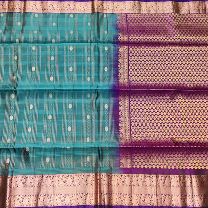 Lightweight pattu - LWP2065
