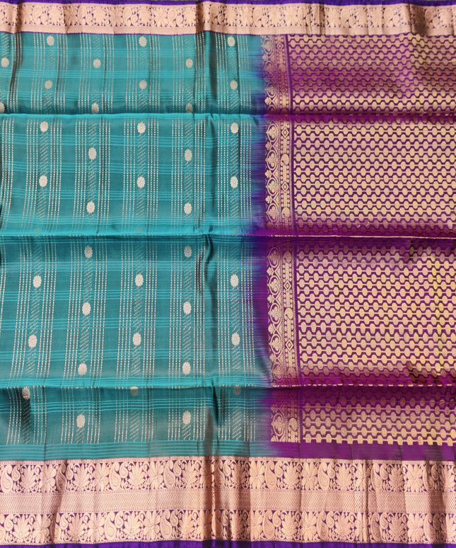 Lightweight pattu - LWP2065