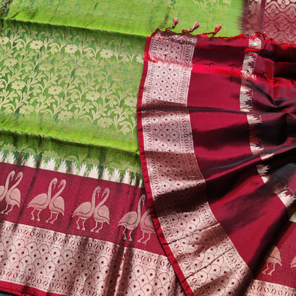 Lightweight pattu - LWP2054