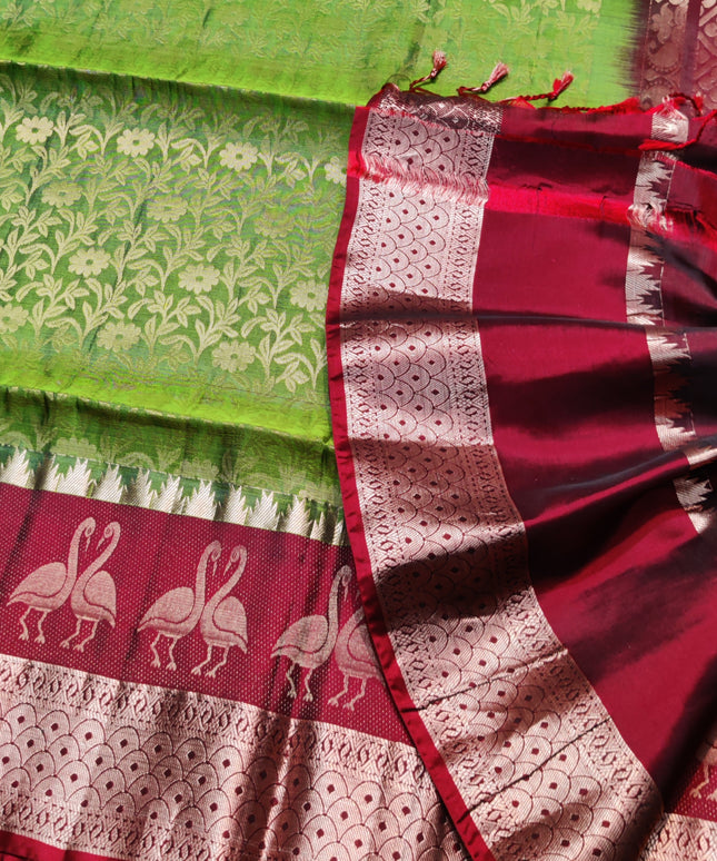 Lightweight pattu - LWP2054